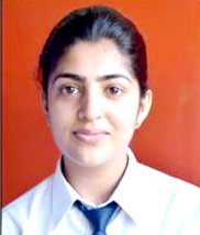 Sanya Dhingra