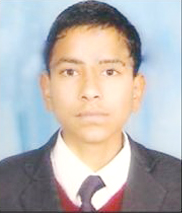 Ankit Thakur