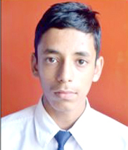 Girish Chand