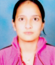 Purnima Patiyal