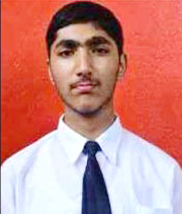 Vikrant Rewal